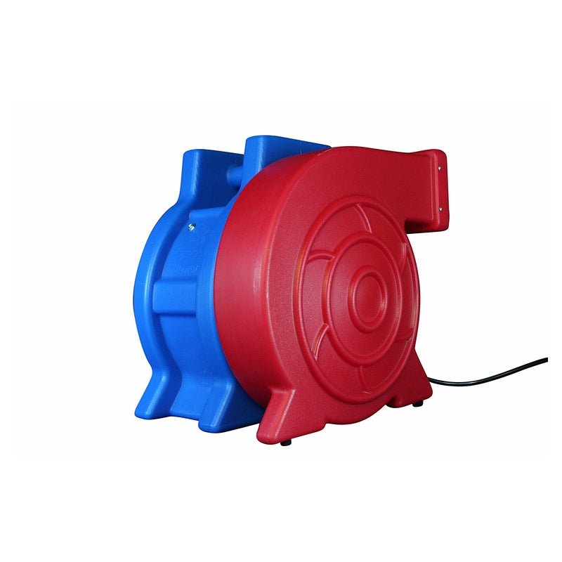 1HP Inflatable Bounce House Blower – US (115v)
