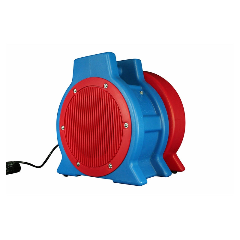 1HP Inflatable Bounce House Blower – US (115v)