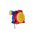 1.5HP Inflatable Bounce House Blower – US (115v)