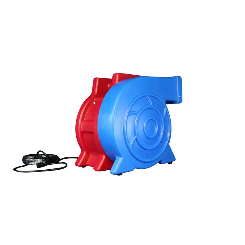 1.5HP Inflatable Bounce House Blower – US (115v)