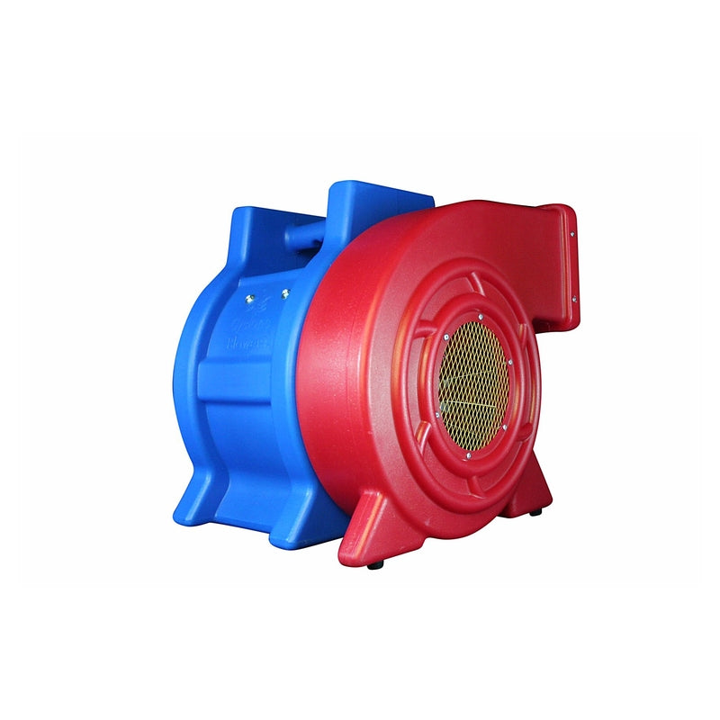 2HP Inflatable Bounce House Blower – US (115v)