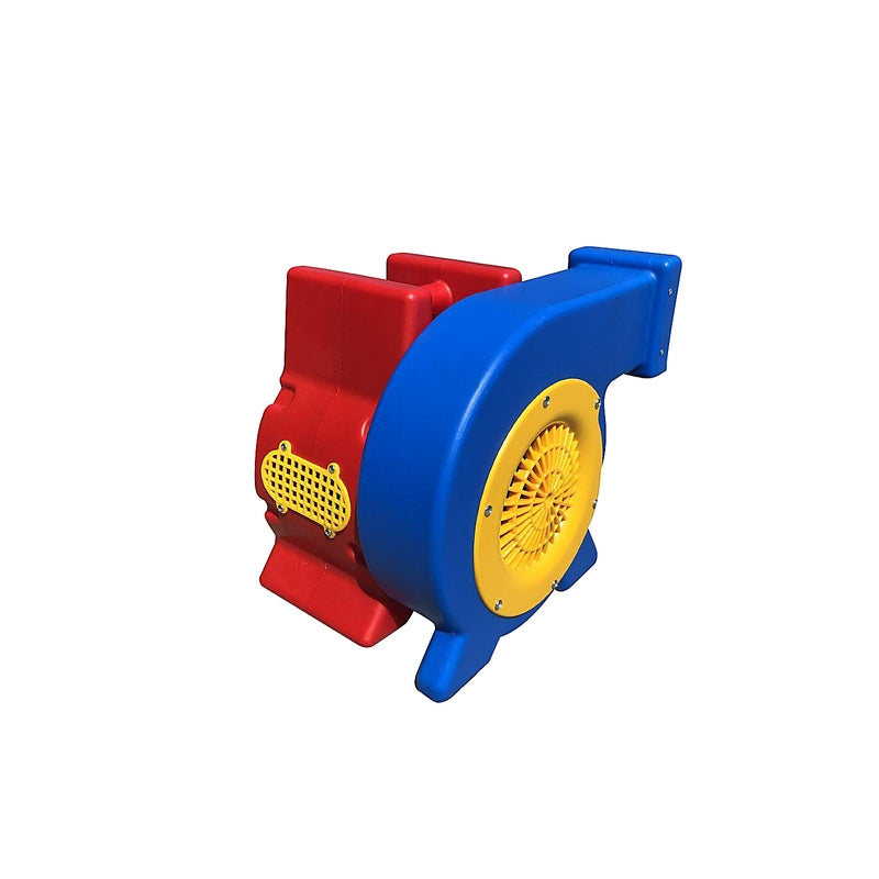 Hybrid 1.5HP Inflatable Bounce House Blower – US (115v)