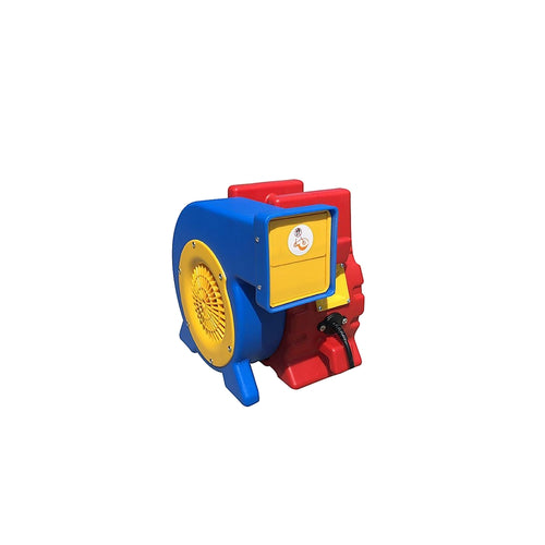Hybrid 1.5HP Inflatable Bounce House Blower – US (115v)
