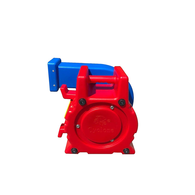 Hybrid 1.5HP Inflatable Bounce House Blower – US (115v)
