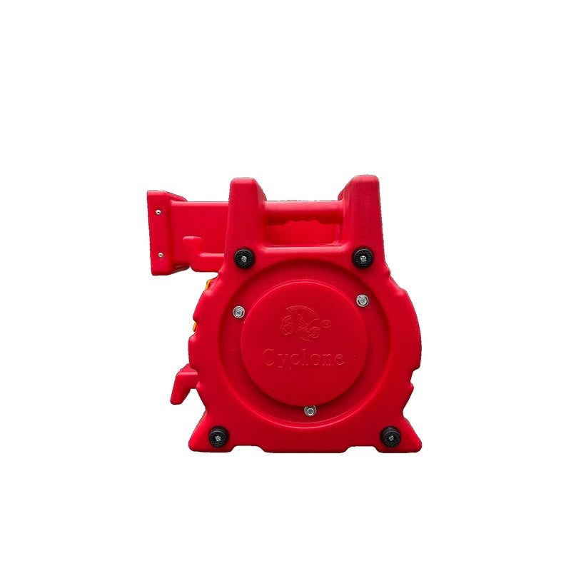 Hybrid 2HP Inflatable Bounce House Blower - US (115v)