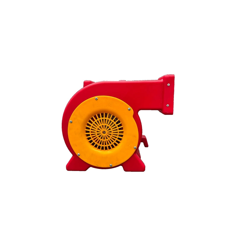 Hybrid 2HP Inflatable Bounce House Blower - US (115v)