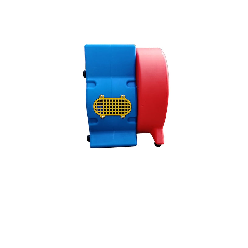 Hybrid 1HP Inflatable Bounce House Blower – US (115v)